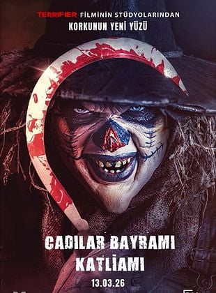 Cadılar Bayramı Katliamı