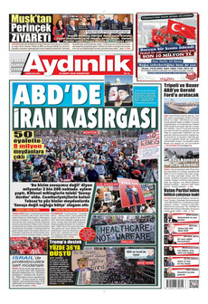 Aydinlik