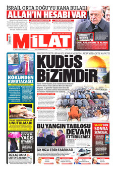 Mi̇lat