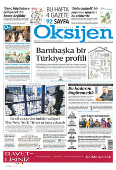 Oksi̇jen