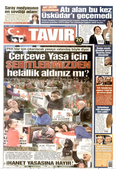 Tavir