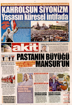 Yeni̇ Aki̇t