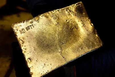 Altın ve gümüşte rekor çöküş! 31 Ocak'ta fiyatlar