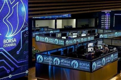 Borsa İstanbul'dan yeni rekor