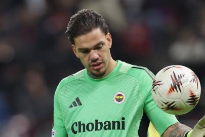Ederson: Süper Lig'de her şey olabilir
