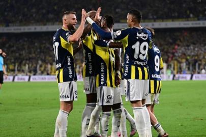 FCSB - Fenerbahçe: Muhtemel 11'ler