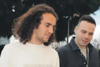 Fenerbahçe'nin yıldızı gezmede