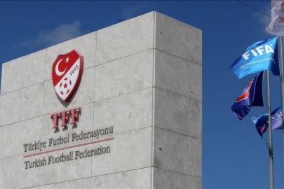 PFDK'dan Süper Lig'den 7 kulübe para cezası!