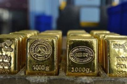 Rusya, bireylerin külçe altın ihracatını kısıtlama hazırlığında