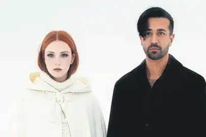 Sıradışı bir çalışma