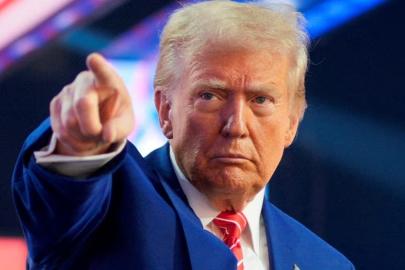 Trump, Fed başkan adayını açıkladı: Kevin Warsh