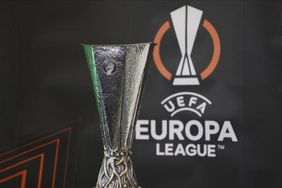 UEFA Avrupa Ligi'nde lig aşaması son buldu