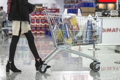 Yılın ilk enflasyon rakamları 3 Şubat'ta açıklanacak