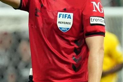 1. Lig'de hakemler açıklandı