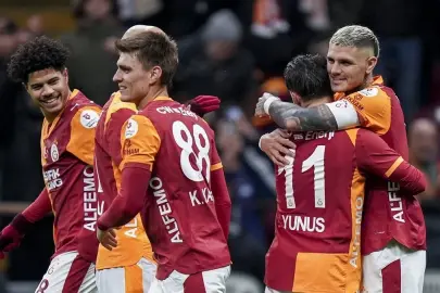 20. hafta tamamlandı! Süper Lig'de görünüm