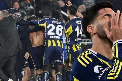 90+5'te bayram, 90+11'de matem! Kadıköy'de 6 dakikada iki uç duygu...