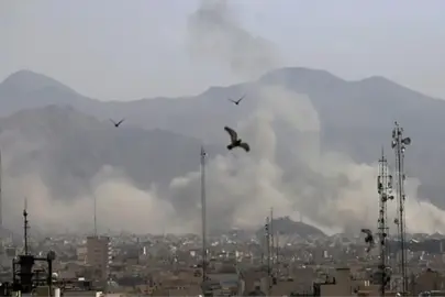 ABD İran SON DAKİKA! ABD İran savaşı başladı mı, son durum nedir?