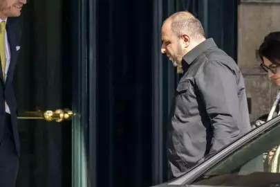 ABD ve Ukrayna arasında "ikili barış görüşmeleri" başladı