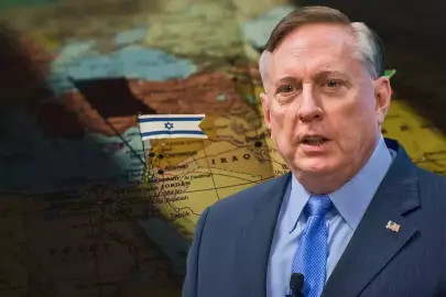 ABD'li eski askerden küstah sözler: İran'dan sonra sıra Türkiye'de