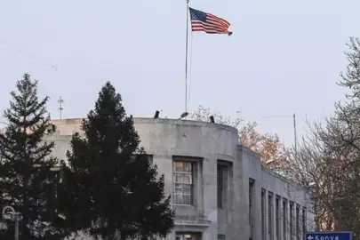 ABD'nin Ankara Büyükelçiliği'nden 22 il için seyahat uyarısı