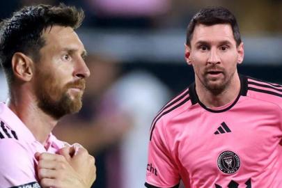 ABD'de Messi krizi! Resmi açıklama geldi