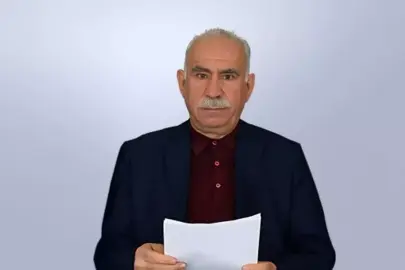 Abdullah Öcalan'ın yeni mesajı Ankara'da okunuyor
