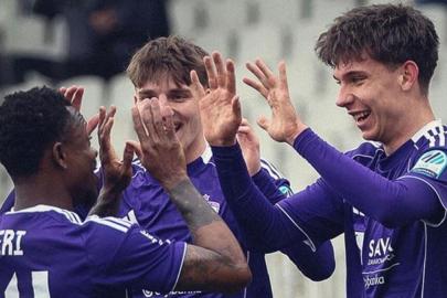 Acun Ilıcalı’nın Maribor’u şampiyonluk yarışında!