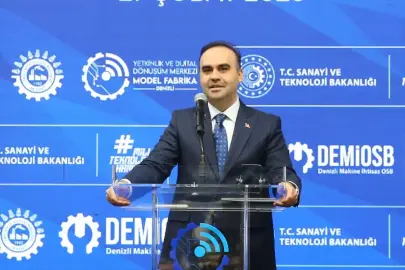 Adalet Bakanı Gürlek, Nevşehir'de konuştu Açıklaması