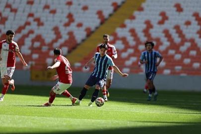 Adana Demirspor- Sivasspor maç sonucu:1-1