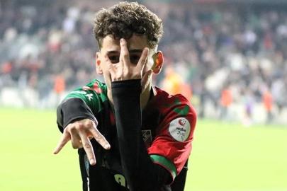 Adem Yeşilyurt kendisine inanıyor: Fenerbahçe'de forma rekabetine girmek istiyorum