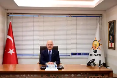 AK Parti Bursa İl Başkanı Gürkan: 28 Şubat Darbesi Bir Kara Leke