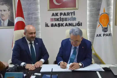 AK Parti Genel Başkan Yardımcısı Yazıcı: Bunların modası geçti