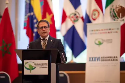 AK Parti Milletvekili Ali Şahin'den bölgesel uyarı: Düşmanlar, Pakistan ile savaşlarını Afganistan üzerinden yürütüyor