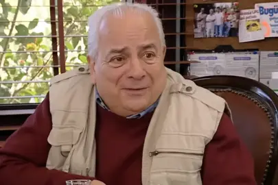 Akasya Durağı yeniden çekilecek! Nuri Baba için 4 isimle görüşülüyor