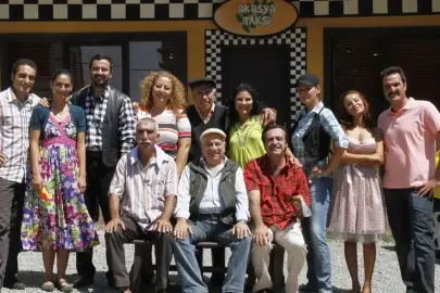 Akasya Durağı yeniden çekiliyor! Beklenen açklama senaristten geldi