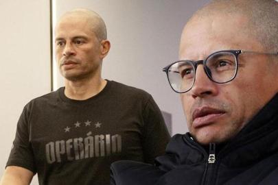 Alex de Souza sahalara geri döndü! Yeni takımına imzayı attı...