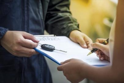 Araç kiralamaya yönelik düzenlemeler hayata geçirilecek