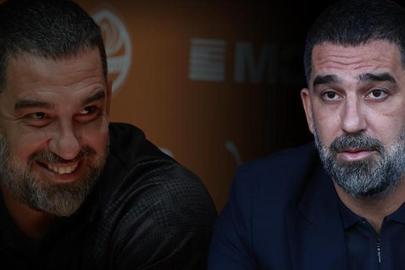 Arda Turan'ın isteği üzerine Göztepe'den yeşil ışık! 'Çok mutlu oluruz'