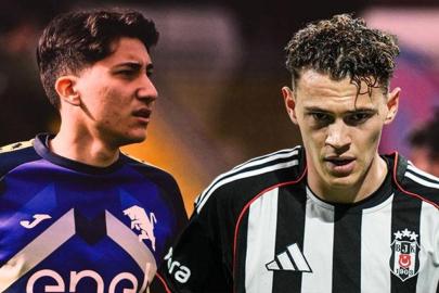 Asllani'ye Emirhan İlkhan kefil oldu: Çok iyi şeyler söyledim