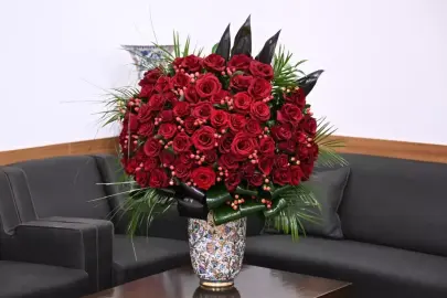 Bahçeli, Cumhurbaşkanı Erdoğan'ın doğum gününü kutladı