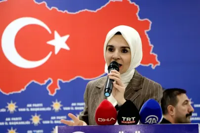 Bakan Göktaş: Ülkemiz bir daha asla eski karanlık günlerine dönmeyecek