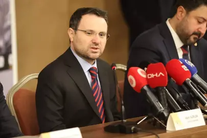 Bakan Gürlek: 28 Şubat'ı Unutmayacağız