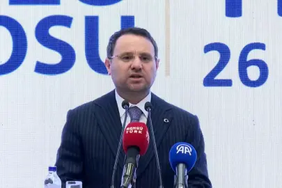 Bakan Gürlek: Avukatlık Kanunu daha kapsamlı bir şekilde ele almak için çalışmaya başladık