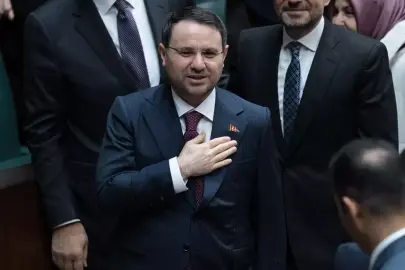 Bakan Gürlek bitirmeye kararlı! 81 il başsavcılıklarına talimat gönderildi