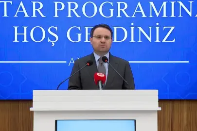 Bakan Gürlek: Yargı bağımsızlığı bizim için bir temenni değil, vazgeçilmez bir ilkedir