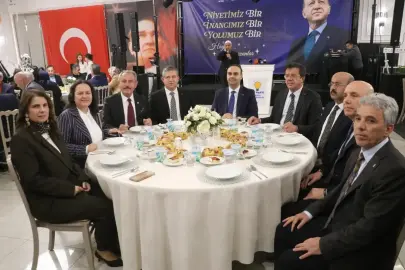 Bakan Kacır: Tam bağımsız Türkiye yolculuğumuza devam ediyoruz