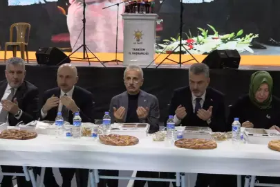 Bakan Uraloğlu: İran, Irak, Suriye, Lübnan ve Ürdün'e olan bütün uçuşları 2 Mart'a kadar iptal ettik