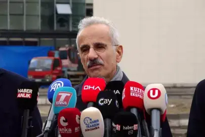 Bakan Uraloğlu: "İran, Irak, Suriye, Lübnan ve Ürdün'e olan bütün uçuşları 2 Mart'a kadar iptal ettik"