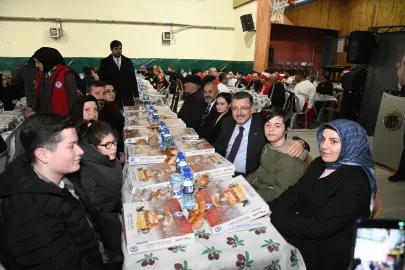 Başkan Genç: ''Verdiğimiz sözleri yerine getireceğiz''