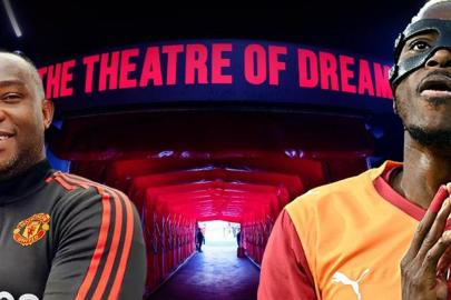 Benedict McCharty'den Osimhen itirafı! Manchester United'ın transferden neden vazgeçtiğini açıkladı: Büyük bir engeldi